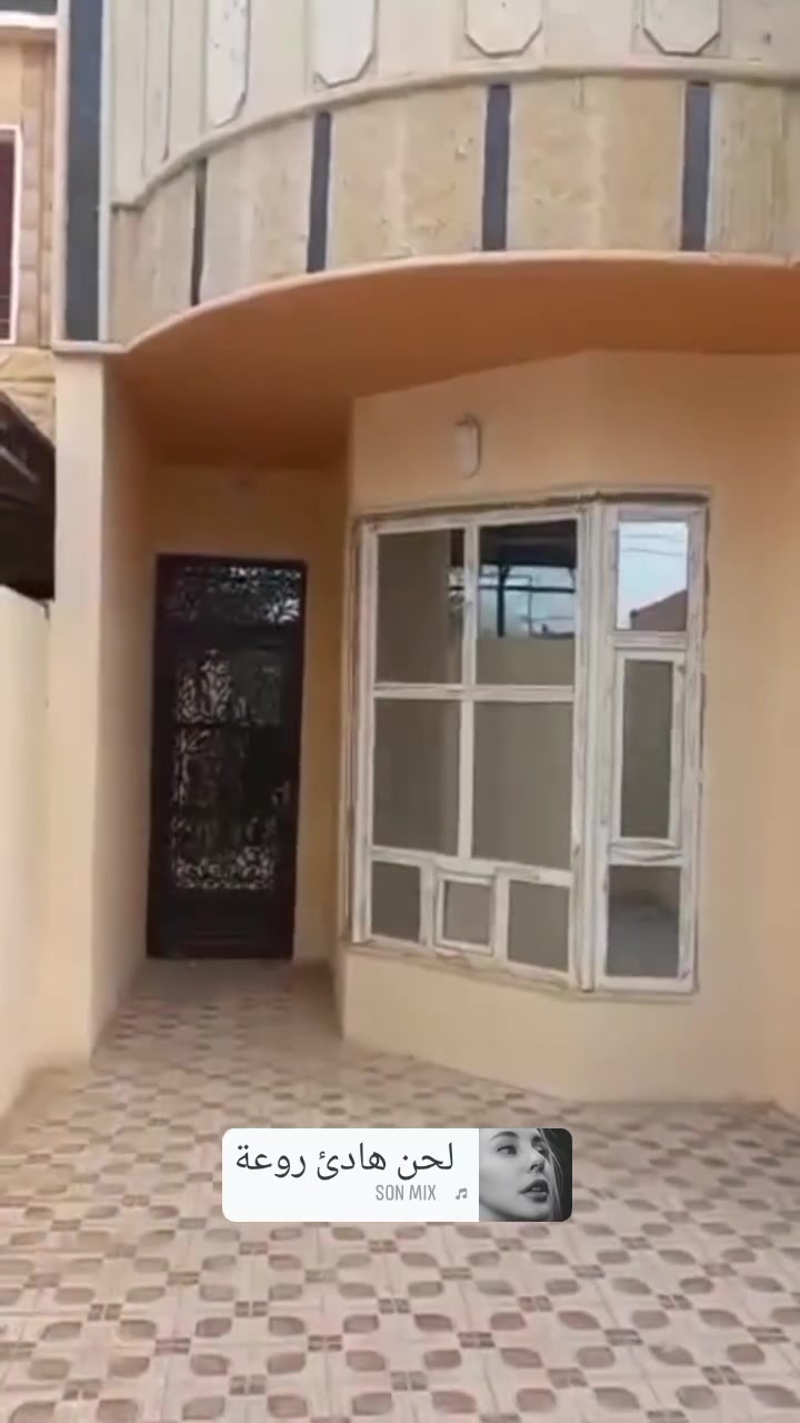 للبيع | دار في تكريت
📍 الموقع: حي شيشين
🏠 الطابق: طابق واحد
📐 المساحة: 150م²
📏 الأبعاد: 5 × 30م
✨ يتكون من:
• غرفتين نوم
• صالة
• مطبخ
• كراج
💰 السعر: 88 مليون دينار
📌 للإستفسار والمراجعة:
مكتب محمد الغبينة للعقار
تكريت – شارع الأربعين، مقابل متنزه الياسمين، قرب التجنيد القديم
📞 للاتصال:
***********
***********
