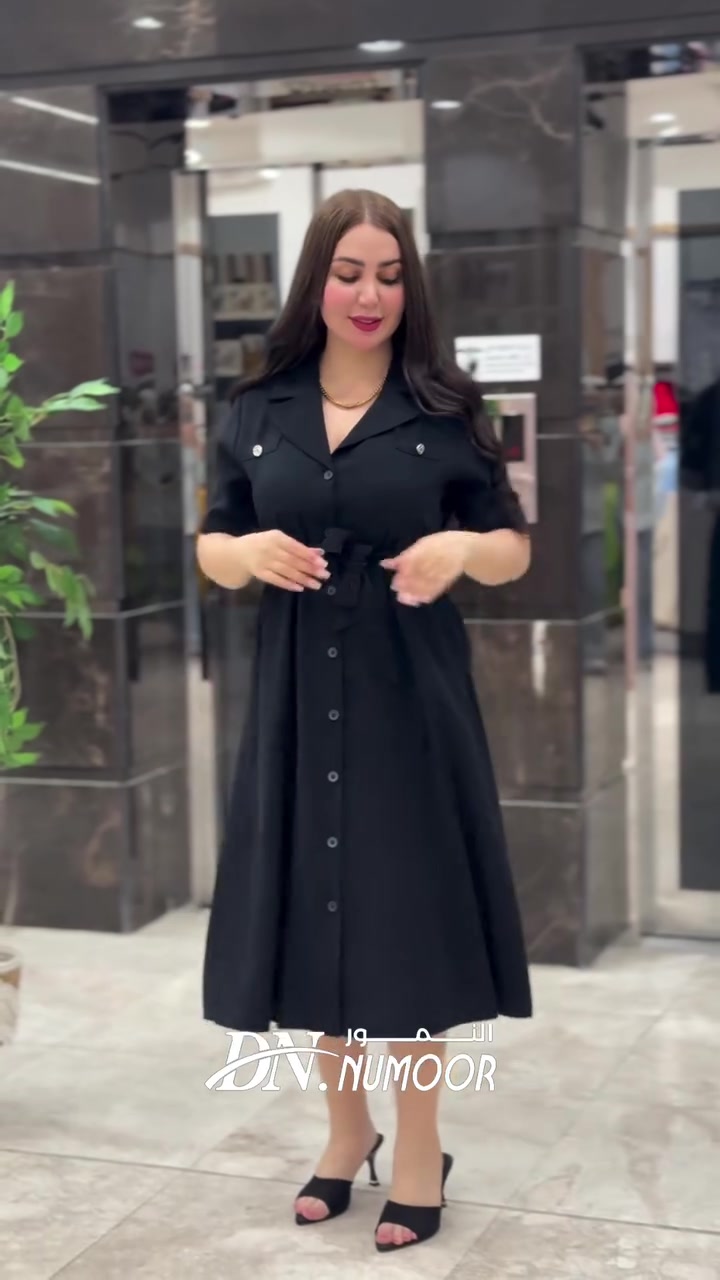 الســــــــــعر 29.000
القياسات 36-42
النمور فرع السيدية 
ارقام الهاتف:***********
 ***********
خدمة التوصيل 
داخل السيدية 2,000
بغداد 5,000
المحافظات 6,000
العنوان : بغداد- السيدية - شارع التجاري -عمارة DN
