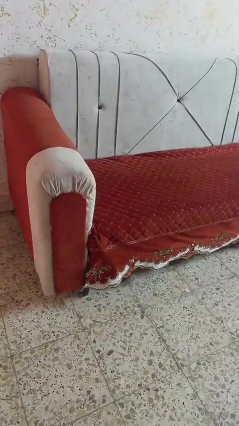 كنب • بدون تفاصيل • كامون 30
