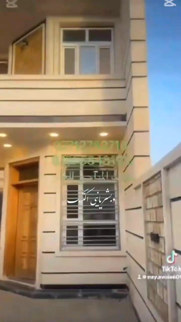 السلام عليكم يوجد لدي بيت للايجار في المحموديه حي السلام الثانيه قرب افران الحلفي مساحته 150 والنزال 25 والواجهه 6 طابقين البيت على شرط تكون العائله المؤجره صغيره ومرتبه حتى تحافظ على البيت الاستفسار الإتصال على *********** ويوجد واتساب
