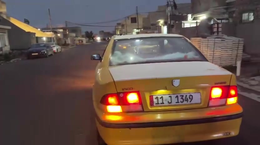للبيع سمند موديل 12 كير ومكينه وتبريد مكفولات دوشمه سياره نظيفه كبل لشارع بيها صبغ فقط الجاملقات الاماميه ثنينهن فقط  بسمي تحويل ثاني يوم مكاني بغداد حي النصر *********** ب35
