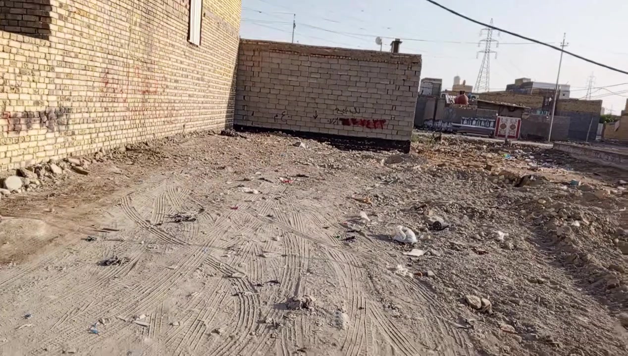 قطعة للبيع • قريب حولي • قريب مدارس