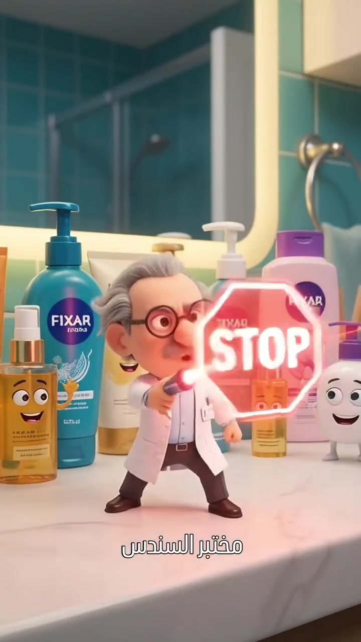💇‍♂️ هل تلاحظ زيادة في تساقط الشعر عند الاستحمام أو التمشيط؟
تساقط الشعر قد لا يكون مجرد مشكلة تجميلية، بل قد يكون مؤشراً على نقص بعض الفيتامينات أو المعادن، أو وجود اضطرابات صحية تحتاج إلى متابعة.
من أبرز الأسباب التي يمكن الكشف عنها بالفحوصات: 🔹 نقص الحديد (Ferritin) 🔹 نقص فيتامين D3 🔹 نقص فيتامين B12 🔹 اضطرابات الغدة الدرقية 🔹 بعض الاضطرابات الهرمونية
🧪 التشخيص المبكر يساعد على معرفة السبب الحقيقي واختيار العلاج المناسب.
في مختبر السندس للتحليلات المرضية نوفر مجموعة من الفحوصات التي تساعد في تقييم أسباب تساقط الشعر بدقة.
📍 الميكانيك، مجاور الكنيسة، مقابل مجمع دي تو دي 2
📞 ***********
📞 ***********
💙 تابع صفحتنا للمزيد من النصائح والفحوصات الطبية المهمة.
