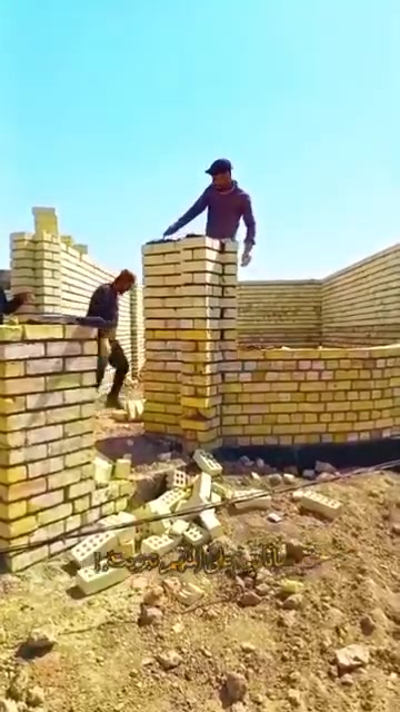 *********** السلام عليكم خلف بناء تفرق عالدبل يوميا مكان الدوره
