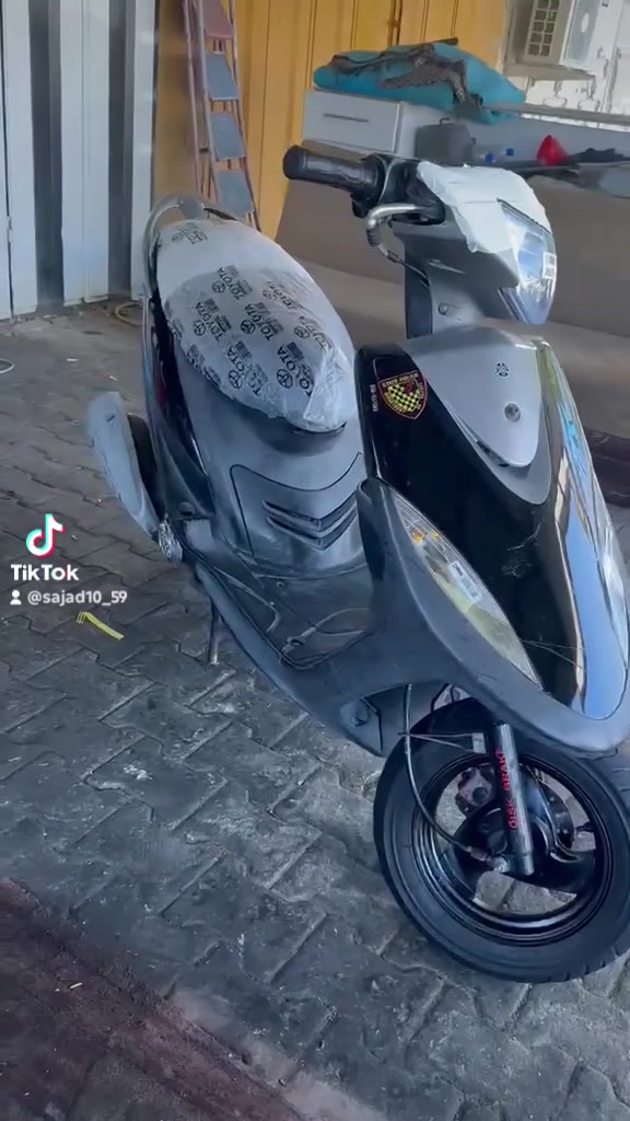 دراجه ماكس عدله
للبيع دراجه ناعمه كهربائية كله شغاله دراجه تغبل فول نعوف مكينه مامفتوحه لسعر ٧٥٠ مكان رميثه ***********
