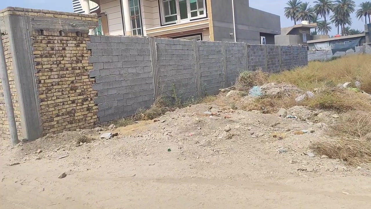 البوحمير • ٨٠٠م • طابو زراعي