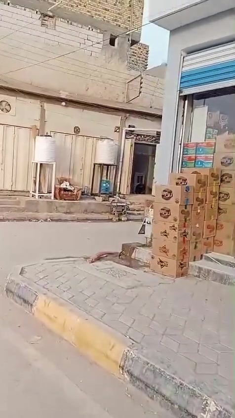 محلات دجلة • خضار وفواكه • توصيل سريع