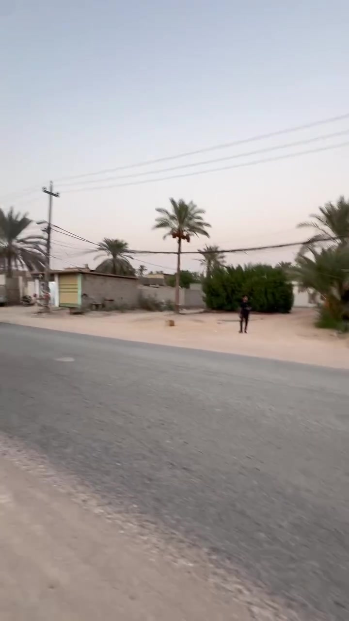 الكوفه • ٢٤٠م • طابو زراعي