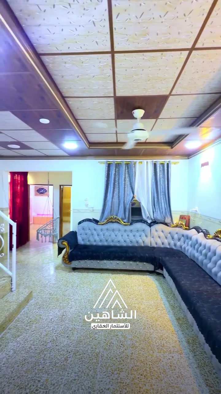 ⁨ ⁨ لـلـبـيـع🏠📍موصل الجانب الايمن حي الزنجلي المساحة110متر طابقين اكتب تم لمعرفة السعر للأستفسار أكثر.......📞
***********
***********
مكتب الشاهين/حي الزنجلي📍
#العراق 
#الموصل 
#اكسبلور_فولو 
#اكسبلور
#عقارات⁩⁩
