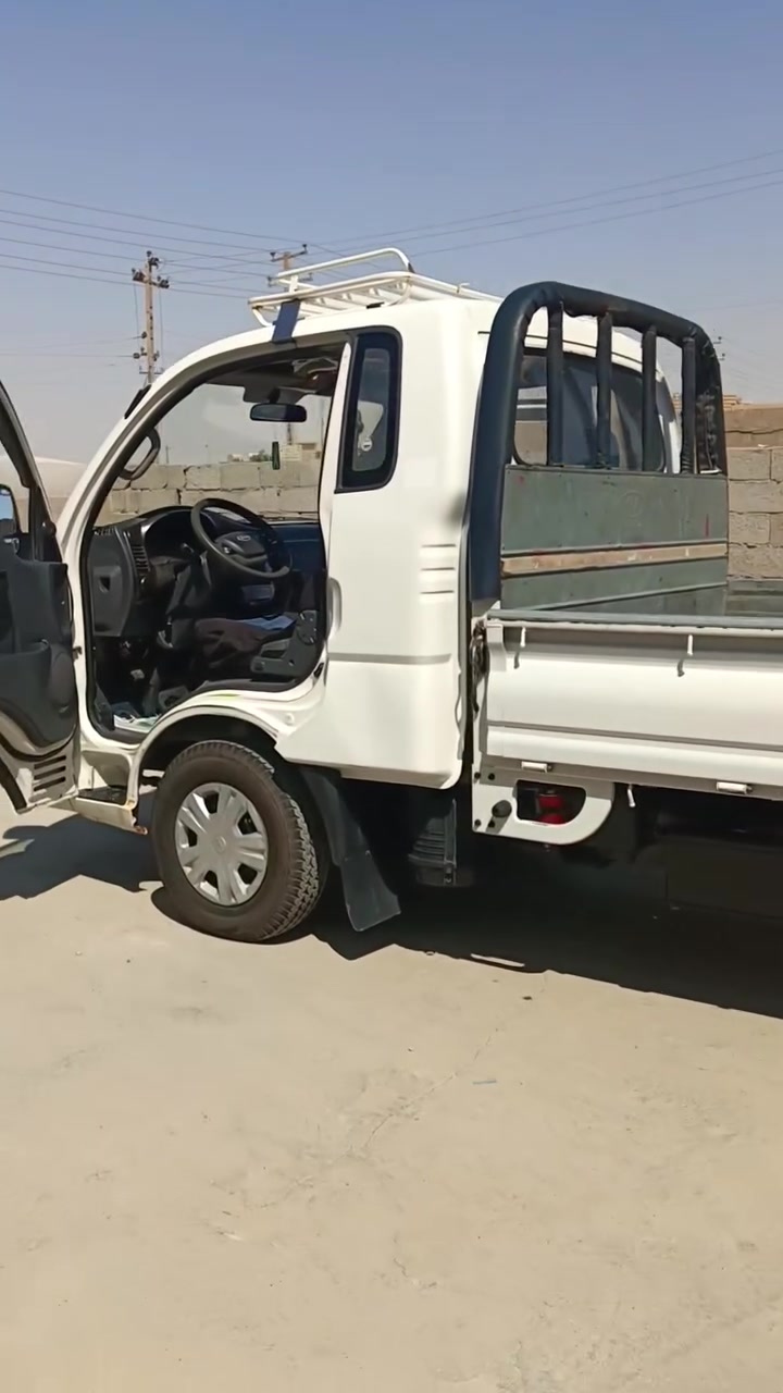 السلام عليكم كيه للبيع موديل 16 مكفول من قماره وشاصي ومحرك السياره تخم تاير جديد مكفوله من كلشي السيار بسمي تحويل ثاني يوم المكان بغداد النهروان السعر 120وبيه مجال رقم ***********
