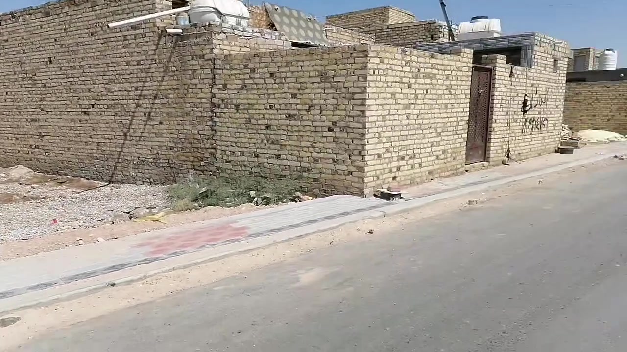 قطعة طابوا زراعي للبيع سند ٢٥
مساحة ١٨٠ متر
كافة الخدمات ماي مجاري كهرباء تبليط
العنوان الشارع السياحي
حي المعراج قرب شارع عشرين
للاستفسار الاتصال على الرقم التالي ***********
