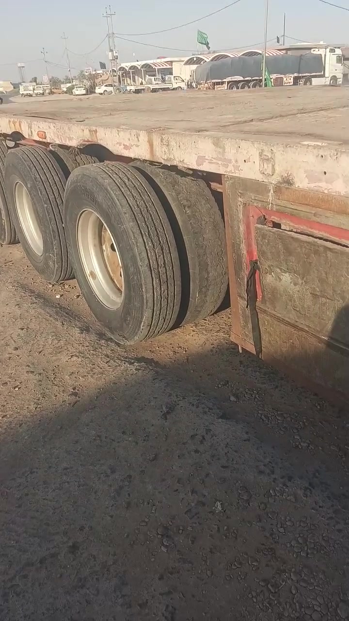 عربانه اوربيه • محوره مزوج • بصرة سفوان
