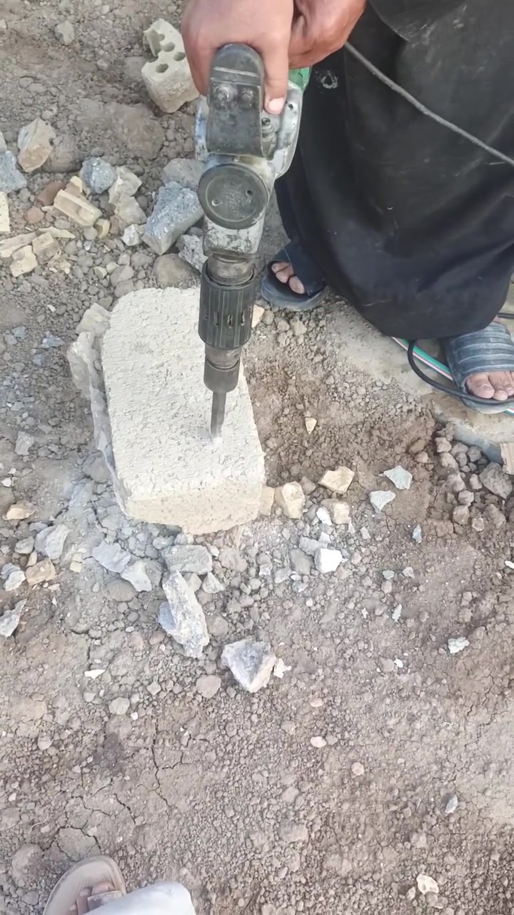 دريل • شغالة • كربلاء