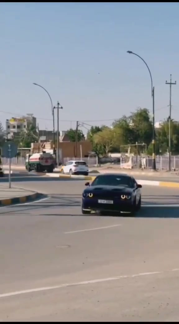 جالنجر RT • ٢٠١٣ • حادث امريكا