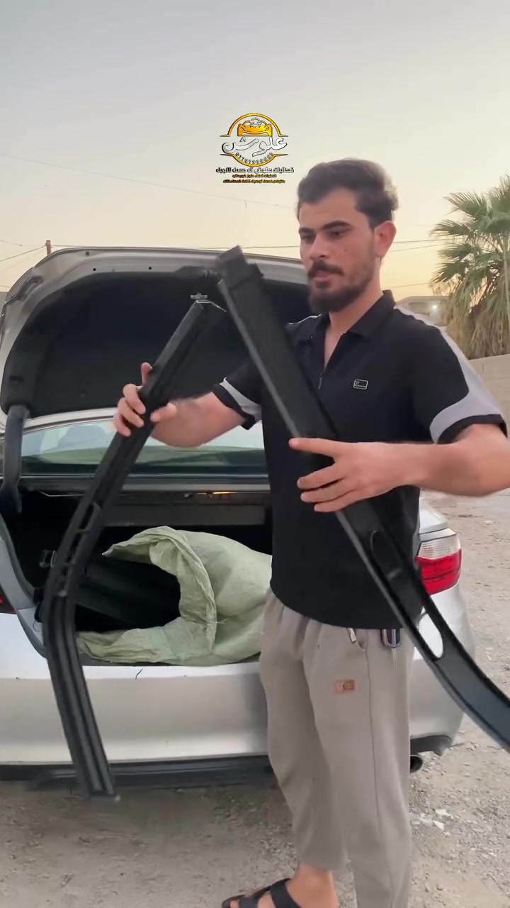 متوفر (قطع غيار + كماليات اوبل )
🕹️العنوان قضاء طوز خورماتو على طريق الجوبه القديم (طريق المعامل ) 
للحجز والاستفسار عبر الواتساب تواجدنا واتساب *********** اخوكم علوش❤️

