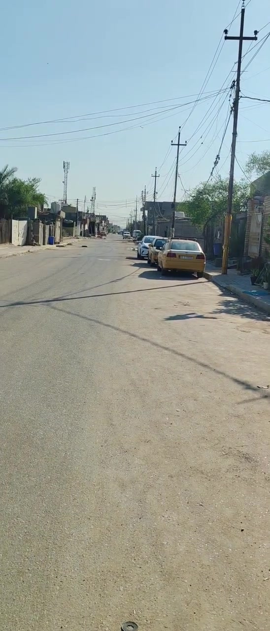 سوك ثاني • ٤ غرف • ٣ حمامات