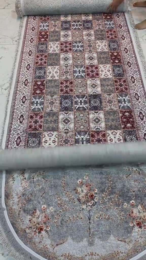 مفروشات أربيل لكل الفصول مده بيضوي أنيق برلنت التركي الاصلي متوفر بجميع القياسات وتوصيلنا مجاني واتساب للاستفسار والطلب ***********
