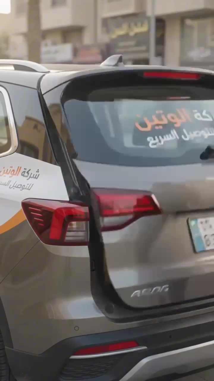 تم بعون الله إفتتاح شركه الوتين للتوصيل السريع بغداد الحسينيه خدمات مسقط شارع العقيد علي 
***********
