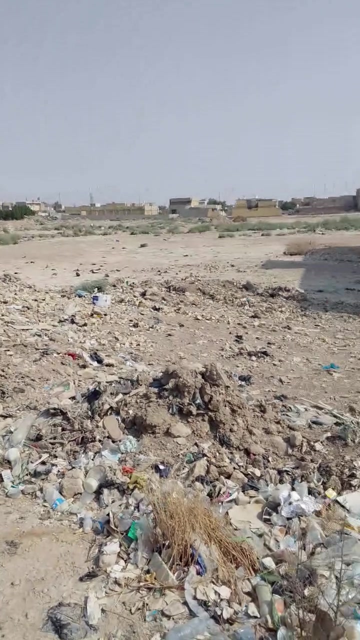 قطعة للبيع توزيعة 2023 
طابو صرف حي الحكيم الوجه 10 والنزال 20 السماحة الكلي 200م 
وجهة القطعة على الشارع مباشر 
للاستفسار الاتصال على الرقم 
***********

