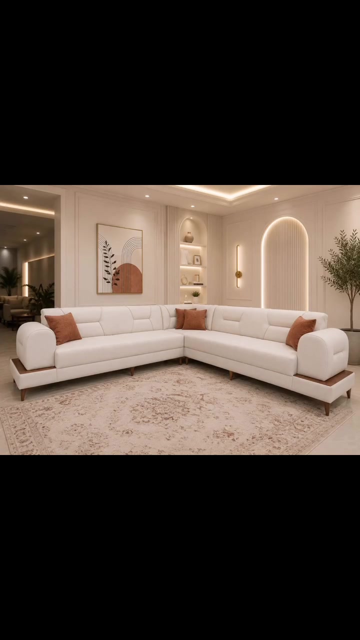 #furniture
 #Mobilyat
 #slemani 
 #kurdistan
 #hawler
 #karkuk
 #sofa #ModernSofa #kurdistanfurintur کارگەی قەنەفەی شکۆ▫️ 
بە باشترین جۆری قوماش و بەرزترین کوالێتی🤭🤭 
لە خزمەت ئێوەی کڕیاراندا بەردەستە
بە گەرەنتی بە زەمان🚩🚩
بەزرترین کوالێتی هەڵبژاردەی ماڵەکەتە 🏳️🏳️
لەسەر خواستی خوازیار ♥️♥️
بە هەموو مۆدێلێکی سەردەم 💯💯
باشترینەکان پێشکەش ئەکەین و🛋️🛋️
 لە هەمان کاتتدا زیاتر لە ٣٠٠ رەنگ بەردەستە:
سلێمانی نزیک نەخۆش خانەی ئاسیا 
گەیاندنمان هەیە بۆ سەرجەم شاروو شارۆچکەکان 
بۆداواکردن نامە بنیرن😍😍
یان پەیوەندی بکەن بەم ژمارە تەلەفونەوە
*********** wats app /viebar
