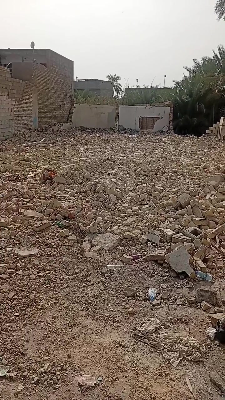 طابو صرف • ٣٣٢م • الخالص الشرقية