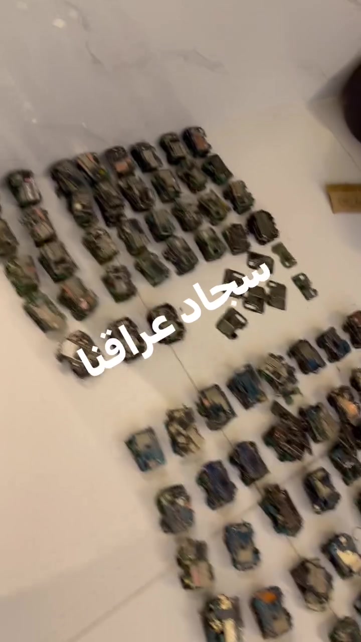 يالله تحديث المنشور بتاريخ 9/5📣📣
نشتري البوردات التالفة حديث وقديم .
دز صوره للقطع العندك خاص او واتساب
نشتري منك بأعلى سعر والدفع كااااش💵💵
تحب تبيع خبط او حسب الذاكرة.
(حسب الذاكرة للكميات)
***********
