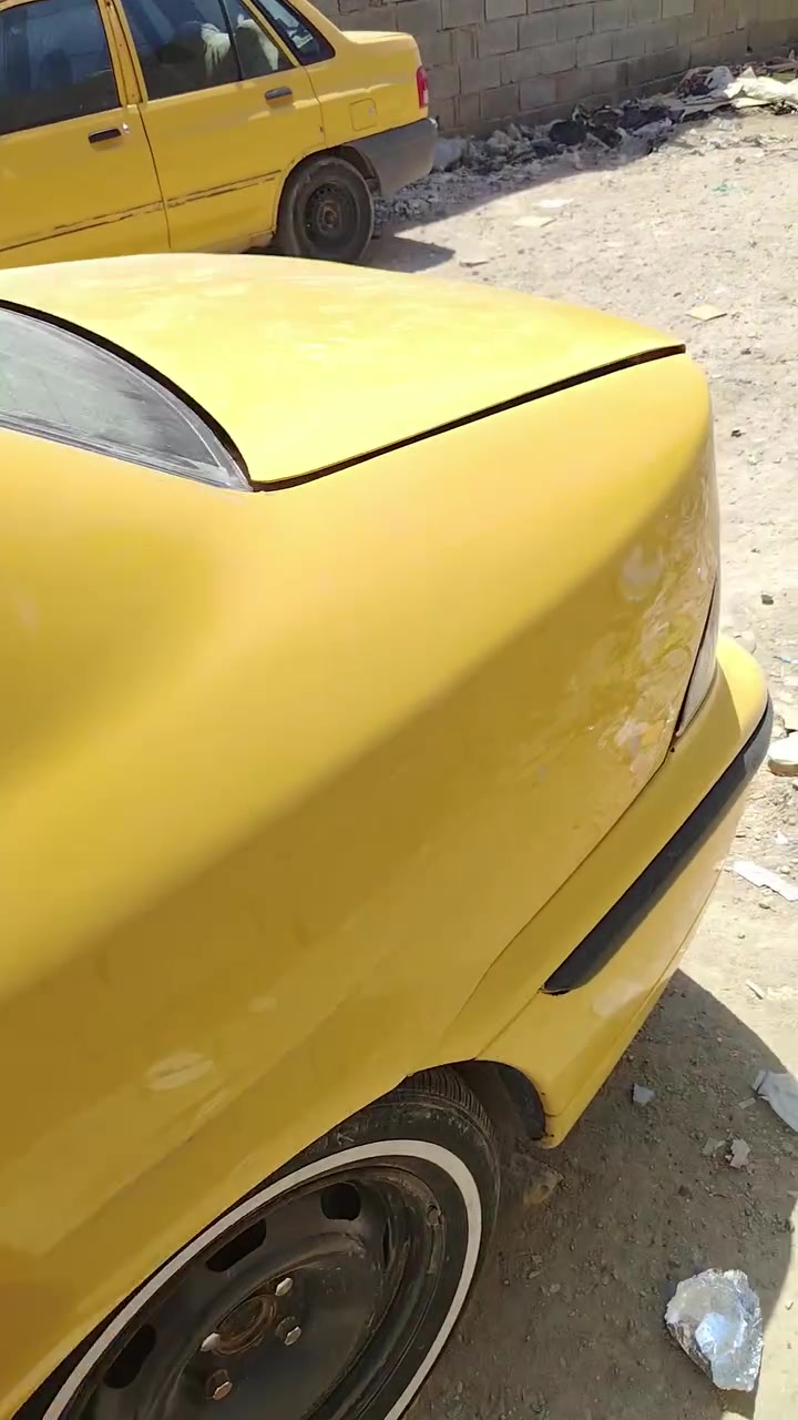 سمند 11كير مضبوط محرك بي صوت بالكرنك وخربطه بسيطه للايسي مابيها ضربه رقمها سحبو بس تهز السياره تستلم ارقام باسم صاحبي تحويل مباشر مكاني زعفرانيه ***********
