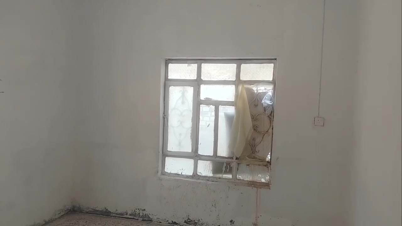 المعلمين الجديد • غرفتين • مجهز كهرباء وماء