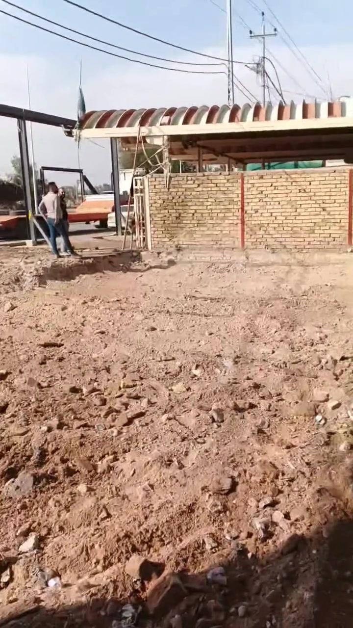 بسم الله الرحمن الرحيم مستعدين للتفليش الديور السكنيه وطريقه جيده اسعار مناسبه كافه اصناف باداره علي ابو التفليش النجف الاشرف//***********

