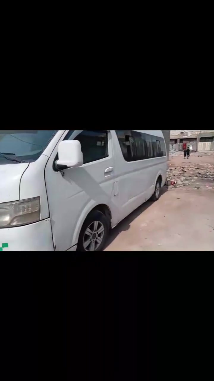 موديل ٢٠١٥ • مكينة ناقصة • عمارة