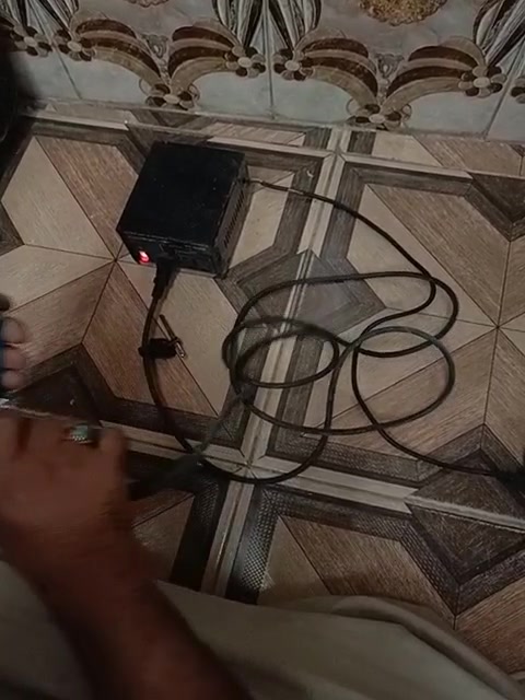 دريل • كوسره • كاويه