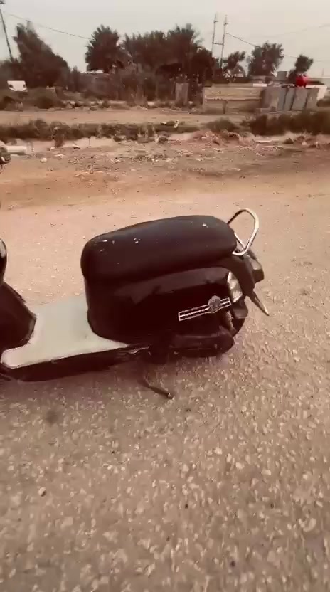 دراجه • للبيع • بابل