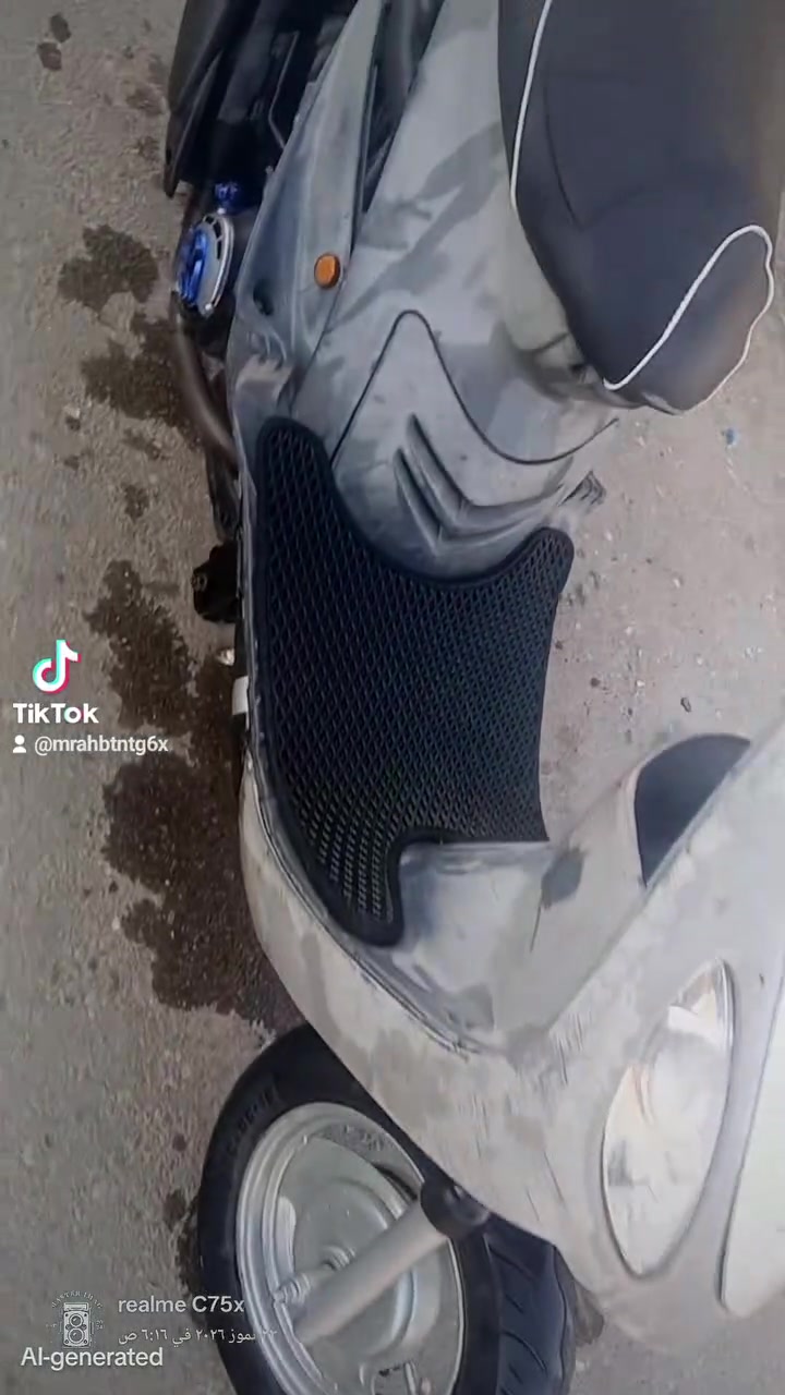 السلام عليكم شباب دراجه للبيع شلعه معدل سلف تريدها هندر دراجه خير من الله والشراي يطلب له الرقم
***********

