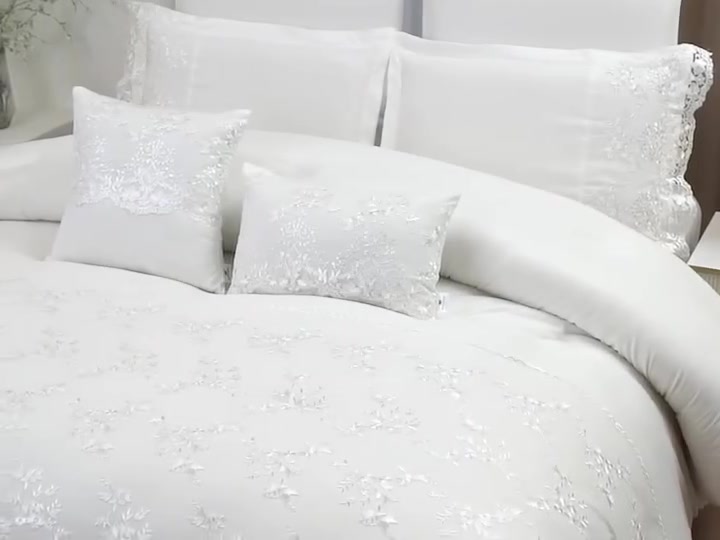 ⁨	جديد الفردوس
و مجمع wana
فرشة لحاف (2*1)
الابيض الثلجي 
كيبورات مطرزه 
فخامة علي اصولها
8قطع
القياس الخاص:260*240
الجرجف لاستيك 
وجه المخده مطرز 
الكوشات محشيه جاهزه
***********-شارع باتا
@@@@@@تابع الفديوات بالنهايه
078:2325622-حي الصدر/مجمع wana-مجاور صالون الكوثر
#الفردوس #مفارش_مخمل #لحاف #زفاف #هدايا⁩

نص مكتوب في الصور:
- KING SIZE 8 Pcs comforter set • comforter 260*240cm 1pc • fitted sheet 200*200+30cm 1pc • pillow sham 50*70+5cm 2pcs • pillow case 50*70cm 2pcs • cushion 45*45cm 1pc • cushion 32*50cm 1pc 5588 001 OEKO TEX STANDARD 100 MANDANO 888 PROFESSIONAL HOME COLLECTION
- KING SIZE 8 Pcs comforter set comforter 260*240cm 1pc pillow sham 50*70+5cm 2pcs cushion 45*45cm 1pc fitted sheet 200*200+30cm 1pc pillow case 50*70cm 2pcs cushion 32*50cm 1pc 5588 005 OEKO TEX STANDARD 100 SH025 244155 TESTEX www.oeko-tex.com MANDANO 888 HOME PROFESSIONAL COLLECTION
- KING SIZE 8 Pcs comforter set comforter 260*240cm 1pc pillow sham 50*70+5cm 2pcs cushion 45*45cm 1pc fitted sheet 200*200+30cm 1pc pillow case 50*70cm 2pcs cushion 32*50cm 1pc 5588 003 OEKO TEX STANDARD 100 MANDAND HOME PROFESSIONAL COLLECTION
- KING SIZE 8 Pcs comforter set comforter 260*240cm 1pc pillow sham 50*70+5cm 2pcs cushion 45*45cm 1pc fitted sheet 200*200+30cm 1pc pillow case 50*70cm 2pcs cushion 32*50cm 1pc 5588 002 OEKO TEX STANDARD 100 SH025 244155 TESTEX www.oeko-tex.com MANDANO 888 HOME PROFESSIONAL COLLECTION
- KING SIZE 8 Pcs comforter set
- • comforter 260*240cm 1pc • fitted sheet 200*200+30cm 1pc
- • pillow sham 50*70+5cm 2pcs • pillow case 50*70cm 2pcs
- • cushion 45*45cm 1pc • cushion 32*50cm 1pc
- 5588
- 004
- OEKO
- TEX®
- STANDARD
- 100
- SH025 244155
- TESTEX
- www.oeko-tex.com
- MANDANO PROFESSIONAL
- HOME COLLECTION