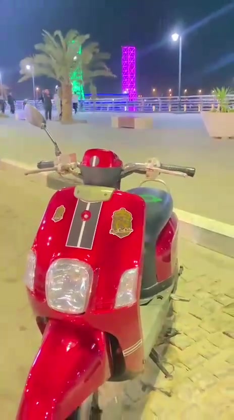 سلام عليكم  دراجه للبيع بوليسي كفاله عامه العنوان بصره العاليه رقم الهاتف *********** مكلف بنشر
