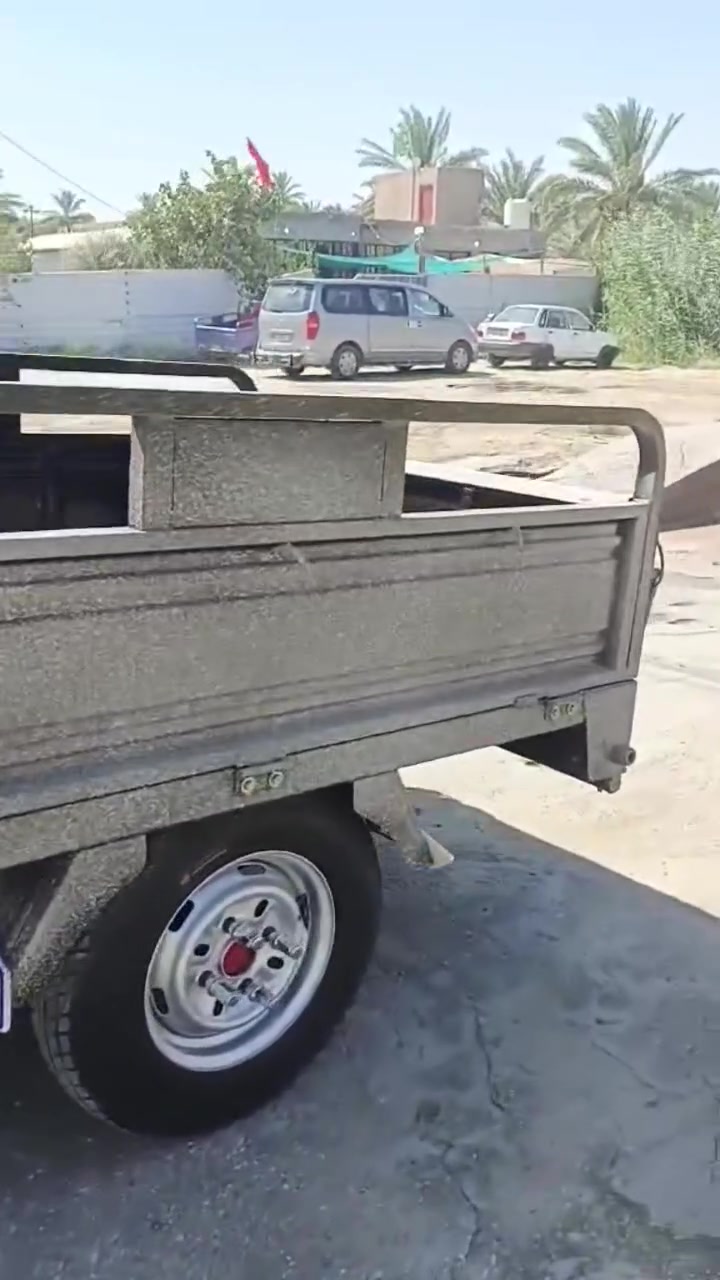 هسلام عليكم ستوته البيع اخت زيروو وكيل نبيل جرد مكفوله كفاله عامه سعر خاص. ملاحضهه بيع بدون غراض. 
شراي يرسل مو شراي لا يراسل. *********** مكانن سدࢪ دغاࢪه. 📍
