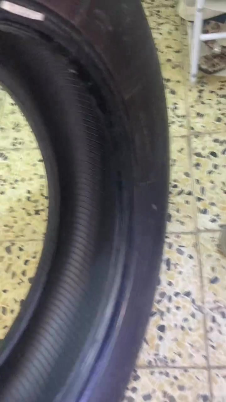 تاير كوستر • جديد • شارع حيفاء