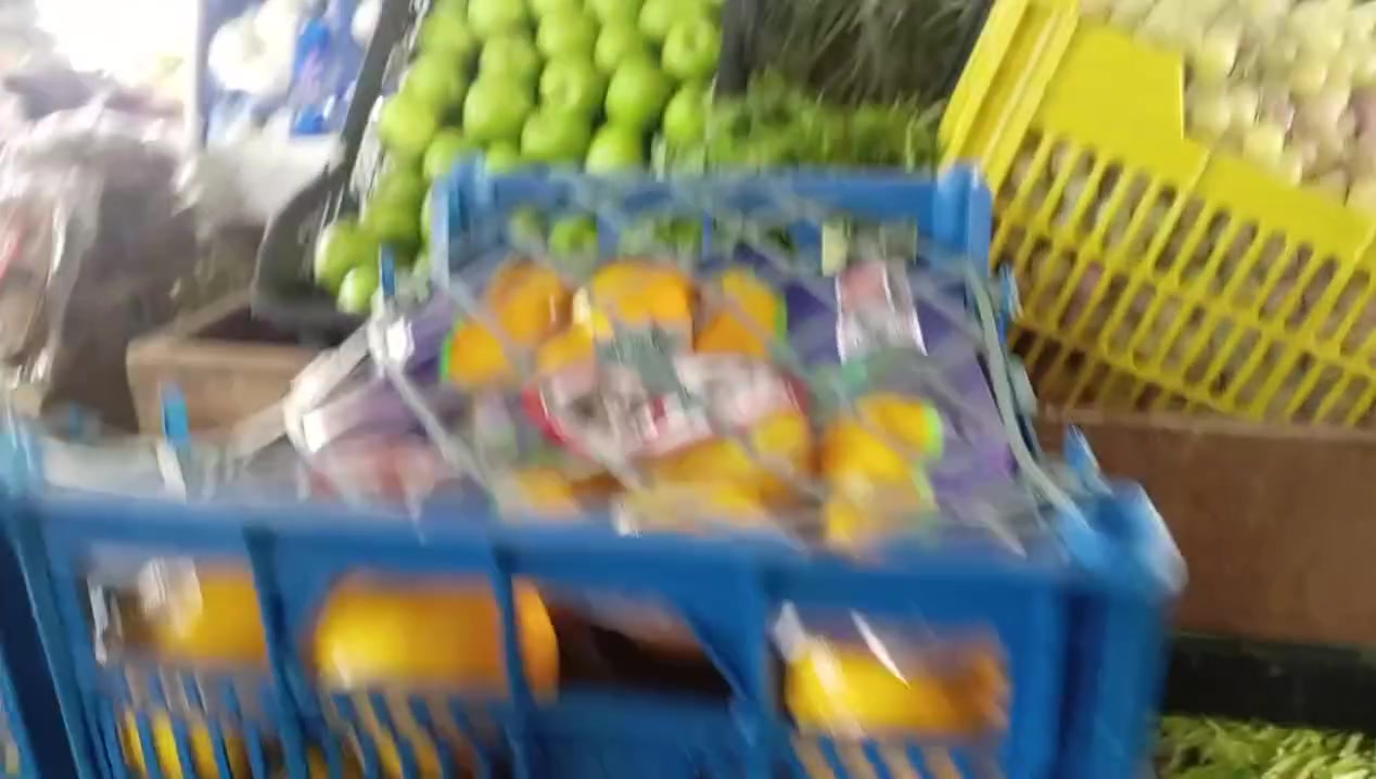 طماطه • مخضر اليوم • علوة القريه