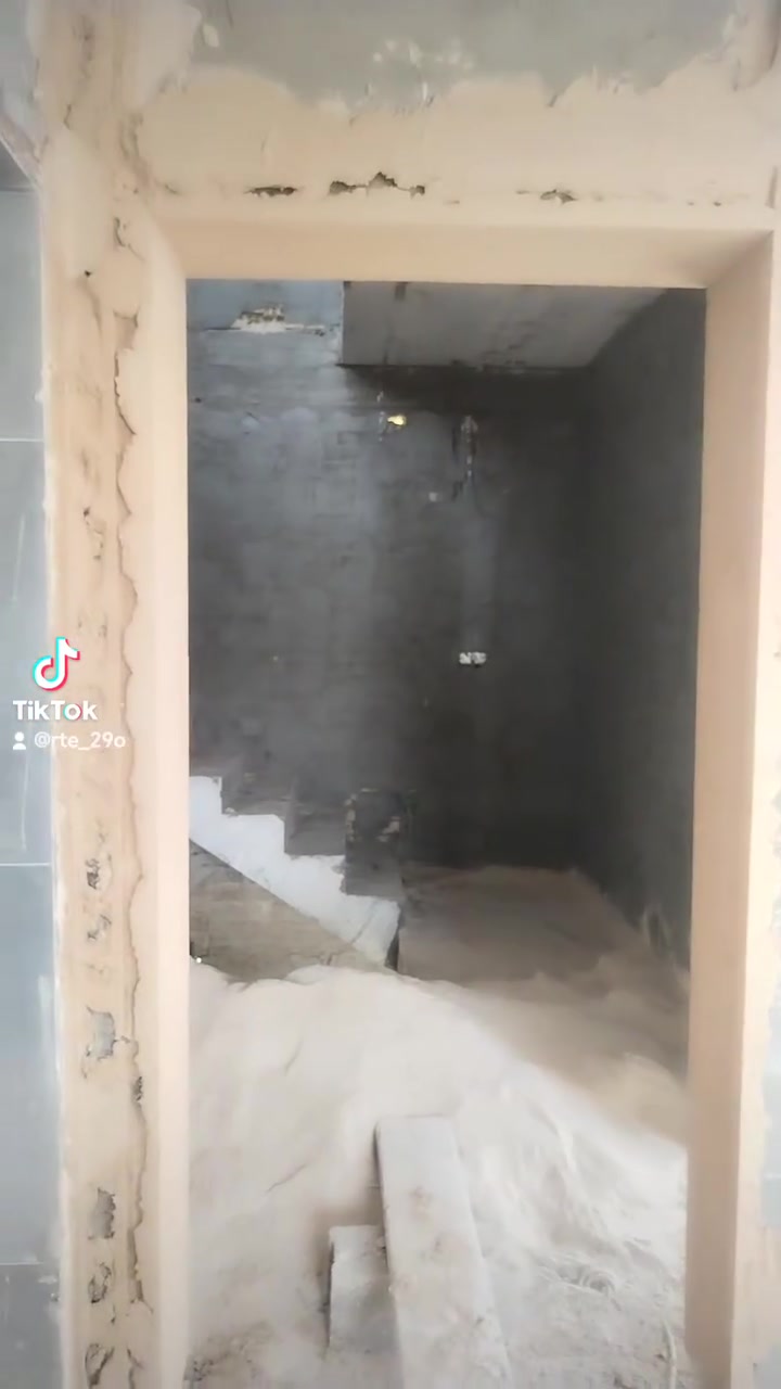 لباخ متفرغ • درجة اولى • لط وجص وبياض