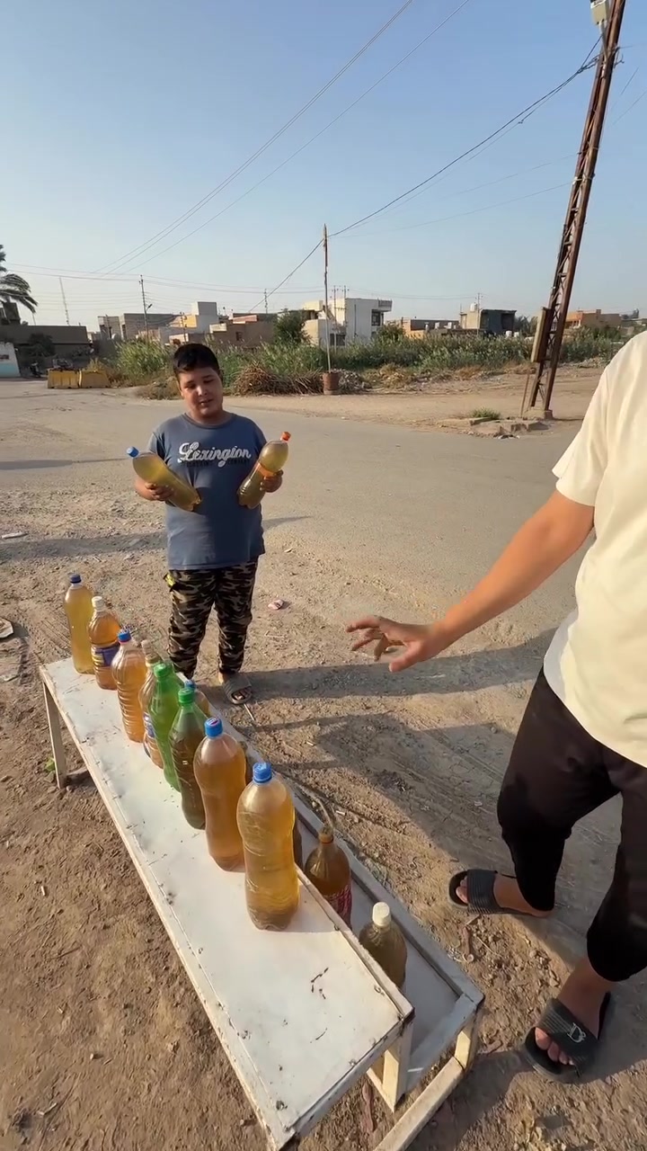 البطل • مركبة