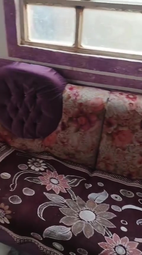 كنبة • بالخدمة • نجف حي الميلاد
