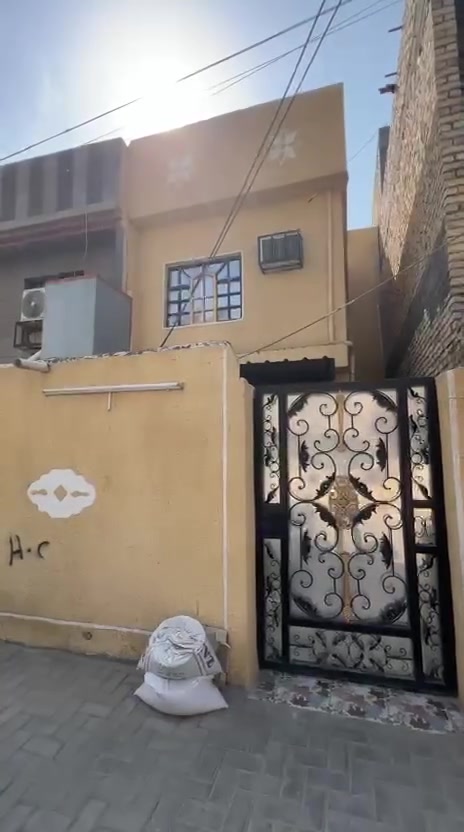 دار سكني • ١٠٠م • ٣ غرف