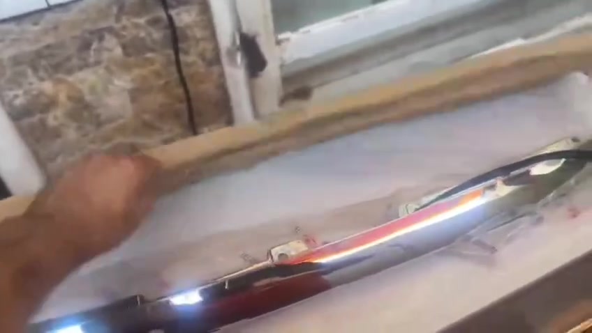 لبيع نيكل بنيد ارنب طويل  رقم  ‏‪***********‬‏
