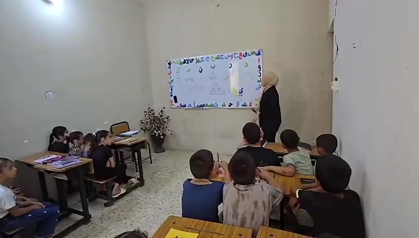 مركز نيوتن التعليمي 3

يعلن مركز نيوتن التعليمي عن فتح دورات التقويه لطلابنا الاعزاءلجميع المراحل …علما يوجد خطوط لنقل الطلاب ….
للاستفسار ***********
