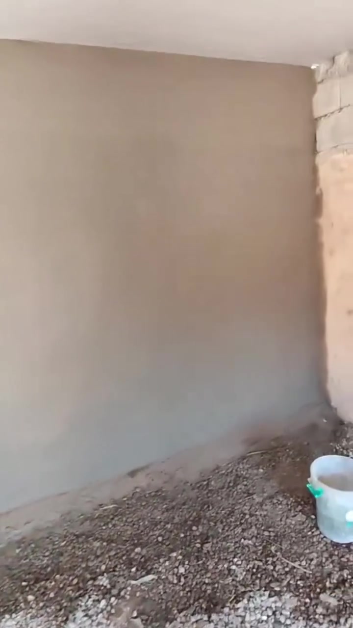 لبخ جص • سمنت نثر • متفرغ