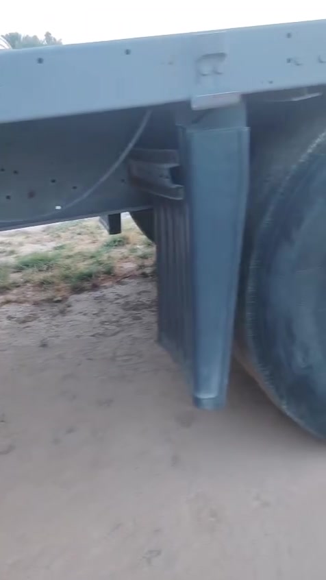 شمتز • جاهزة للشغل • شاصي مكفول