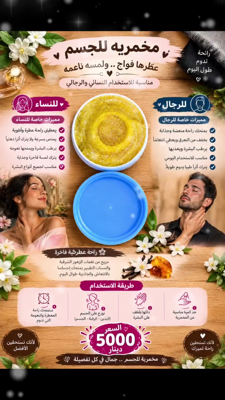 لا توجد تفاصيل
