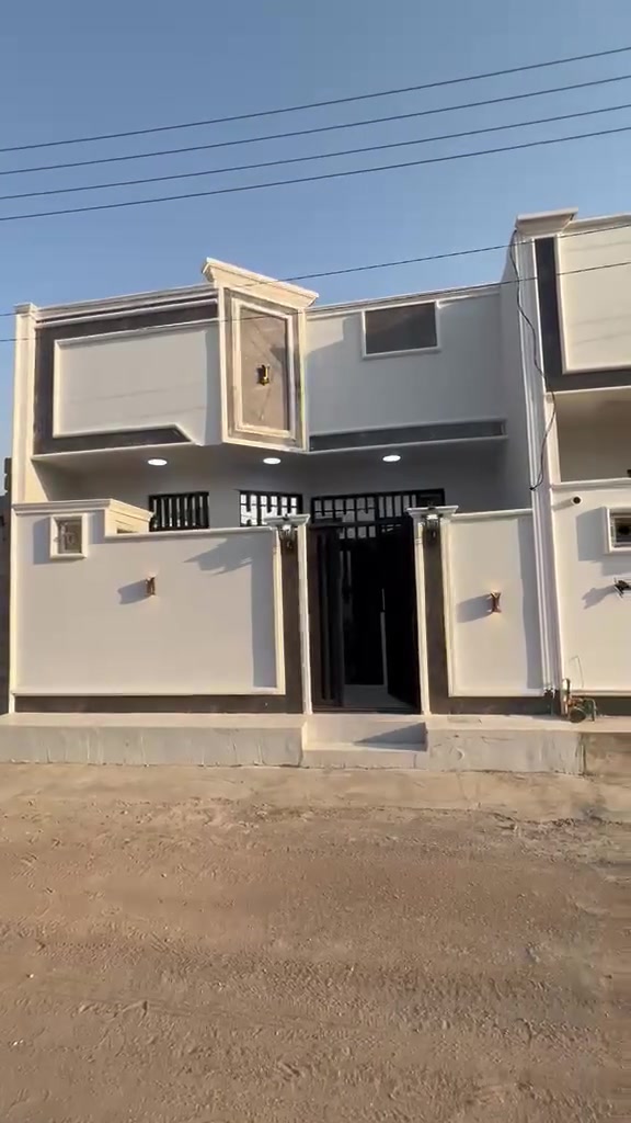 كربلاء • ٧٥م • طابو زراعي
