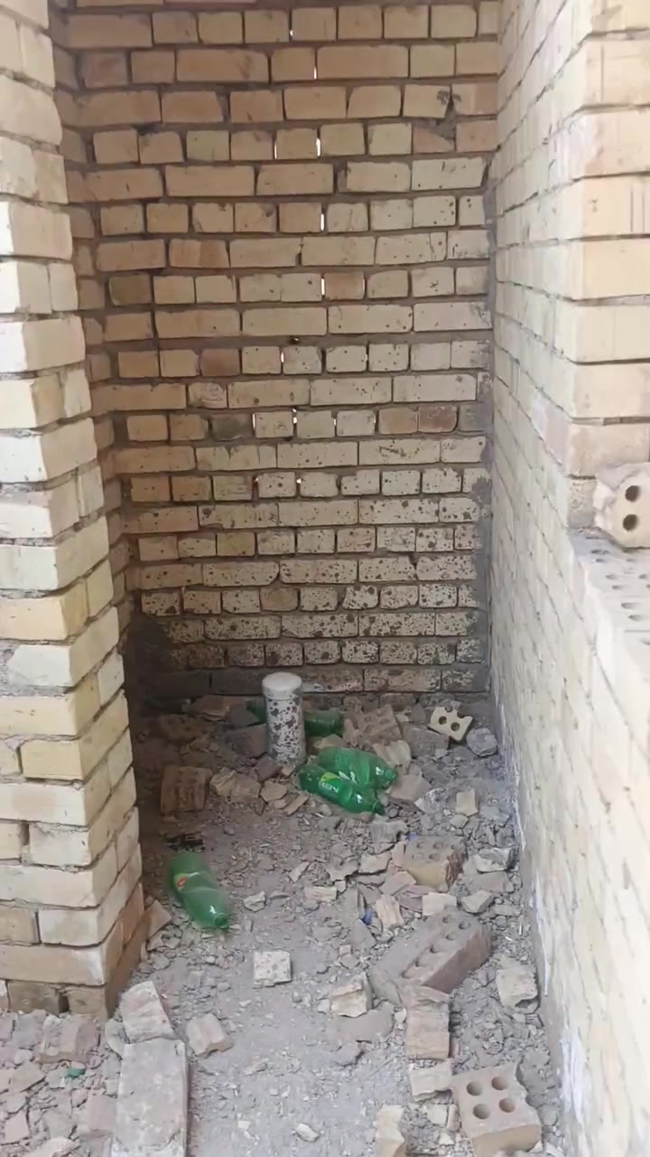 هيكل • ١٠٠م • بوب الشام
