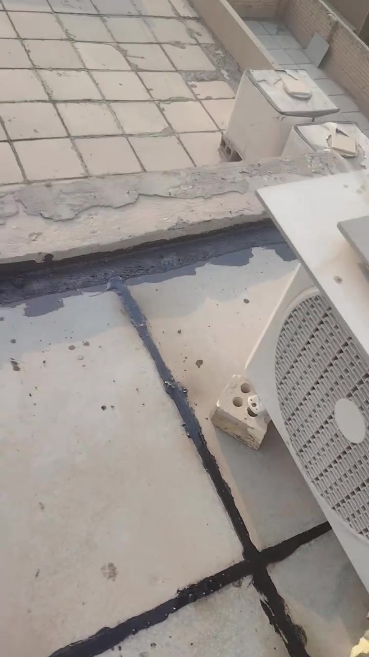 ماستك سطوح • معالجة السطوح • خلفة